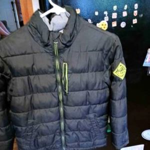 Boys coat